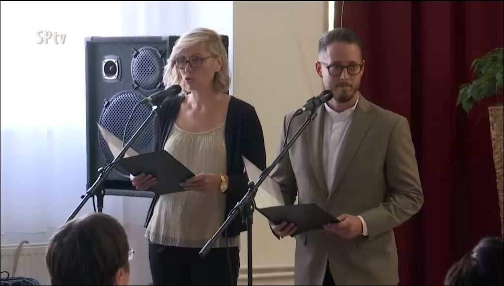 Tanévnyitó A Janiga József Művészeti Alapiskolában